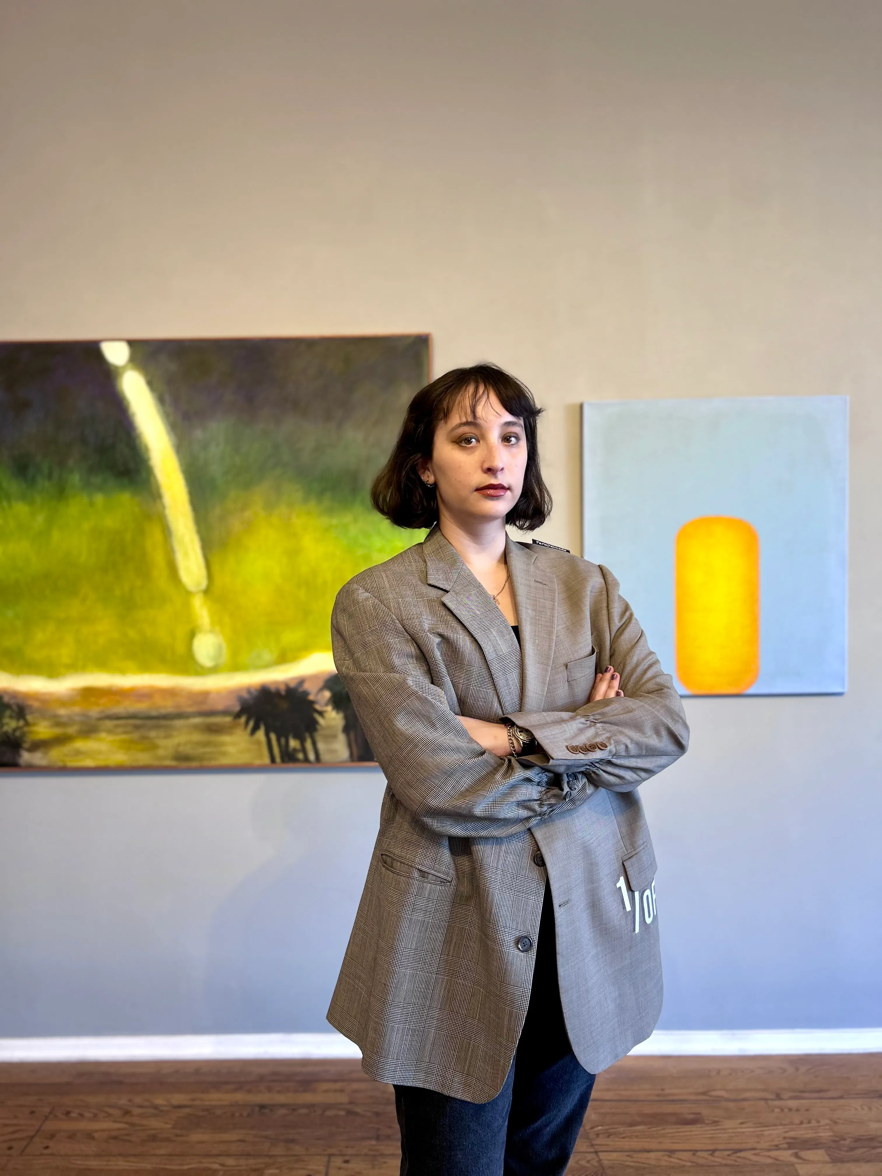 Deborah Krieger